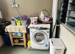 Blk 287 Bukit Batok East Avenue 3 (Bukit Batok), HDB Executive #543436441